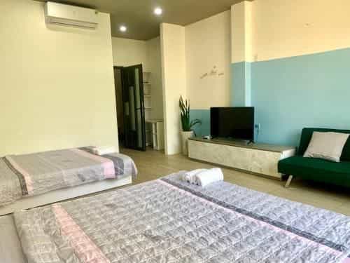 Coral Homestay Phan Rang Coral Homestay Phan Rang