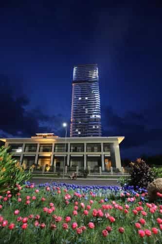TMS Luxury Hotel & Residence Quy Nhon TMS Luxury Hotel & Residence Quy Nhon