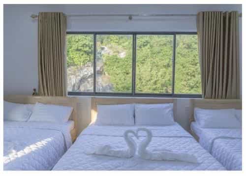 Chamisland Hanhly homestay Chamisland Hanhly homestay