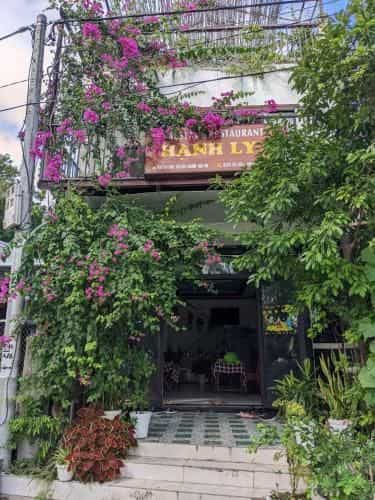 Chamisland Hanhly homestay Chamisland Hanhly homestay
