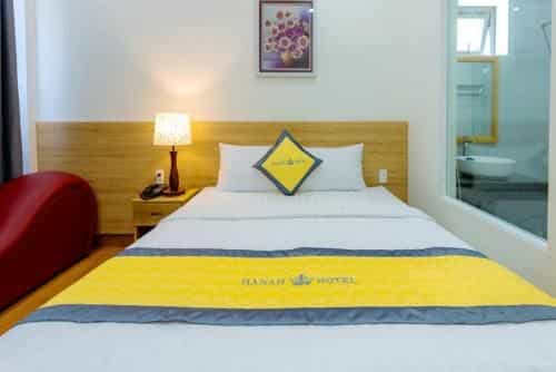 Hanah Hotel