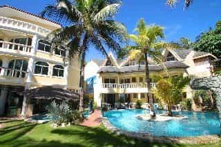 Paradise Bay Resort Boracay Paradise Bay Resort Boracay