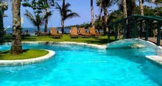 Paradise Bay Resort Boracay Paradise Bay Resort Boracay