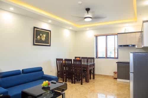 Paloma Hotel & Apartment