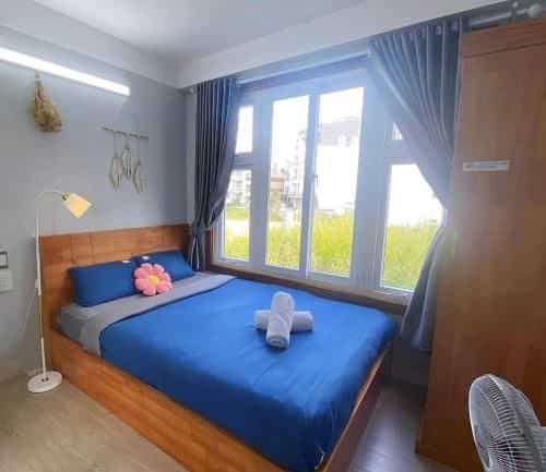 Hotel Phuong Trinh Hotel Phuong Trinh