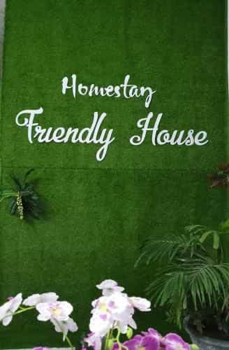 Friendly House Homestay Ninh Thuan Friendly House Homestay Ninh Thuan