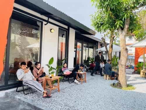 H Boutique Villa Hoi An H Boutique Villa Hoi An