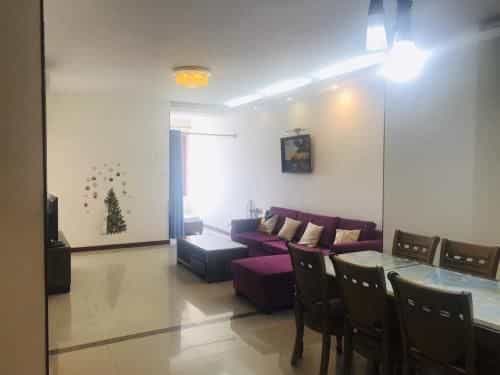 Can ho Son Thinh - Homestay