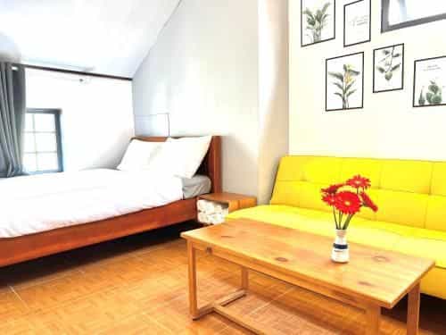 Paradise House Da Lat Paradise House Da Lat