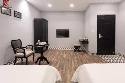 K Boutique Hotel