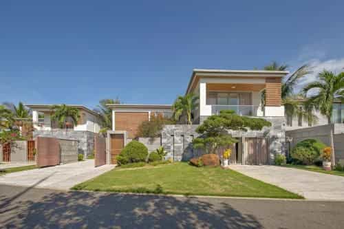 Abogo Resort Villas Ocean Da Nang