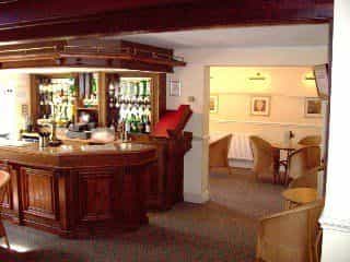 The Barns Hotel The Barns Hotel