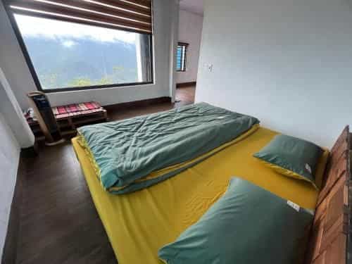 Apartment Sa Pa