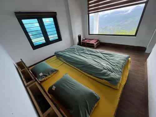 Apartment Sa Pa