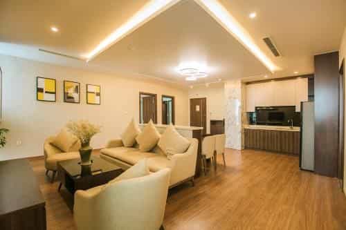 Luxury6 Hotel Luxury6 Hotel