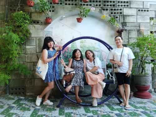 Noel Homestay Noel Homestay
