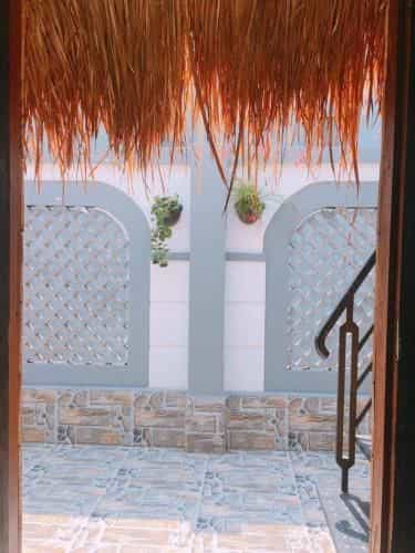 Homestay Nha Muoi Homestay Nha Muoi