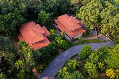 Tuan Chau Hotel