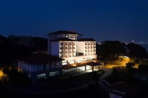 Tuan Chau Hotel Tuan Chau Hotel