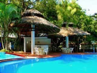 Hotel Piedras de Sol Acapulco Diamante