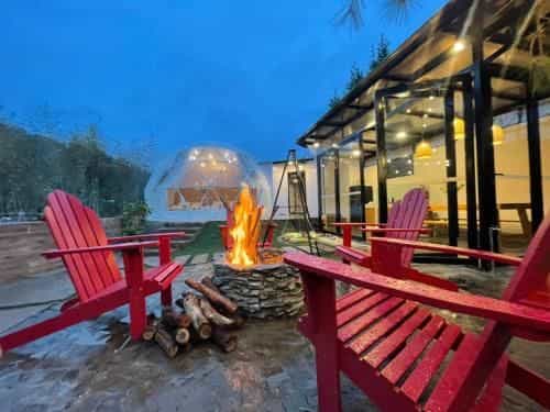Shanti Wellness Sanctuary