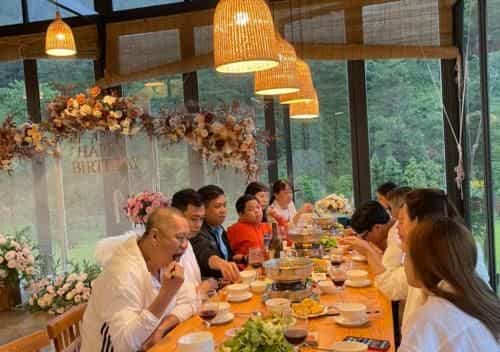 Shanti Wellness Sanctuary