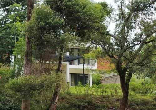 Shanti Wellness Sanctuary