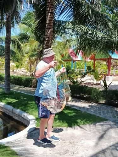 Kega Lighthouse Resort Binh Thuan
