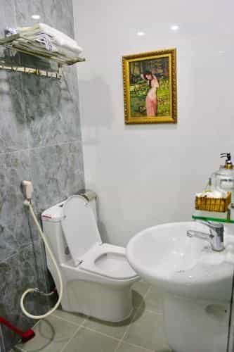 Khách sạn Bạch Mai Vũng Tàu - Bach Mai Vung Tau hotel Khách sạn Bạch Mai Vũng Tàu - Bach Mai Vung Tau hotel