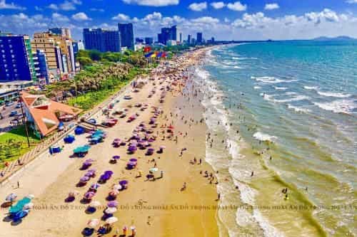 Khách sạn Bạch Mai Vũng Tàu - Bach Mai Vung Tau hotel Khách sạn Bạch Mai Vũng Tàu - Bach Mai Vung Tau hotel