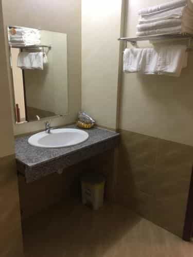 Gia Nguyen Hotel Dong Hoi Gia Nguyen Hotel Dong Hoi