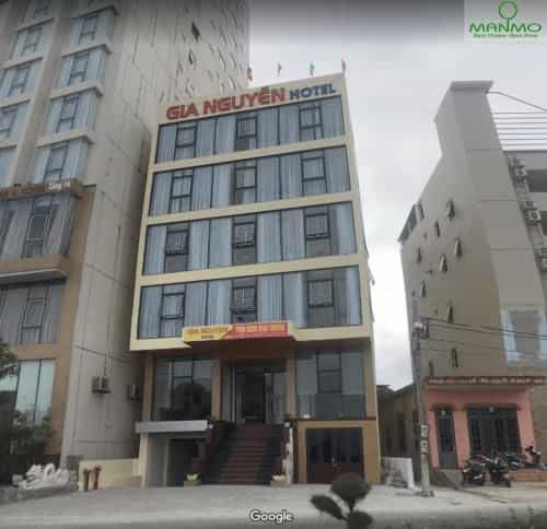 Gia Nguyen Hotel Dong Hoi Gia Nguyen Hotel Dong Hoi
