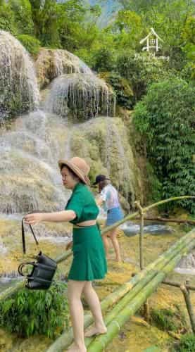Pu Luong Homestay and Tours