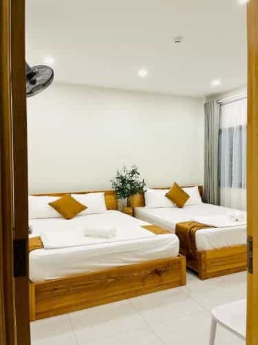 Anh Dao Hotel