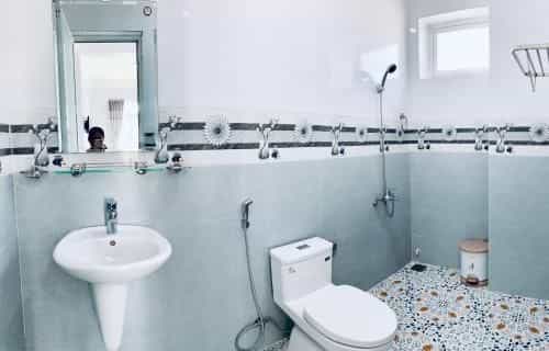 Hải Long Hotel Đảo Phú Quý Hải Long Hotel Đảo Phú Quý