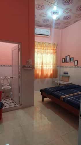 Homestay Nam Du Xanh Homestay Nam Du Xanh