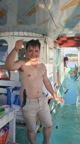 Homestay Nam Du Xanh Homestay Nam Du Xanh