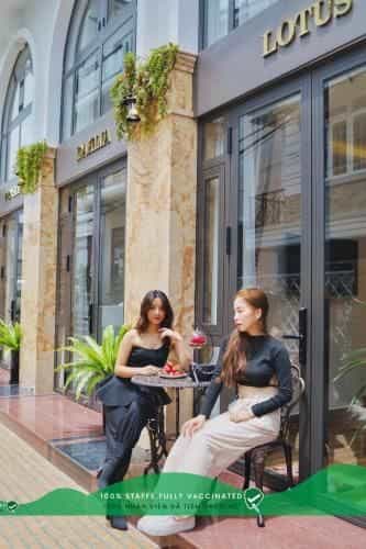 La Fleur Premium Central Apartment Hotel La Fleur Premium Central Apartment Hotel