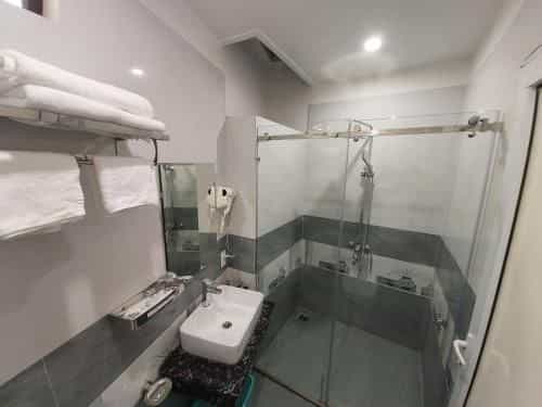 Truong Sinh Hotel