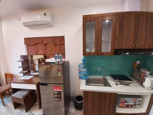 Truong Sinh Hotel