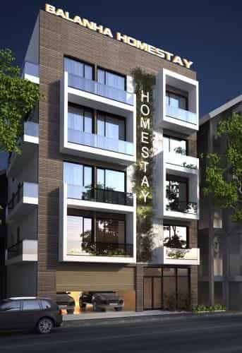 BALANHA HOMESTAY 1 phong ngu BALANHA HOMESTAY 1 phong ngu