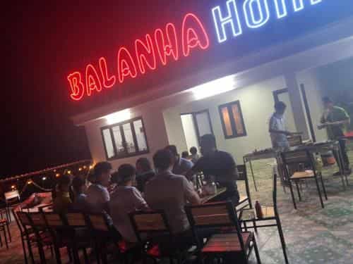 BALANHA HOMESTAY 1 phong ngu BALANHA HOMESTAY 1 phong ngu