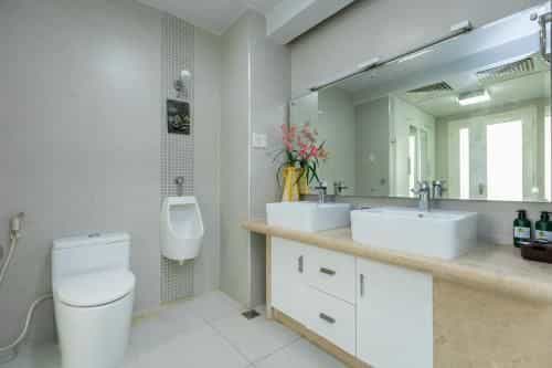 Palm Villas 5 Luxury- 4 Phong Ngu Cao Cap Palm Villas 5 Luxury- 4 Phong Ngu Cao Cap