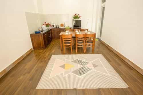 Binmi House Binmi House