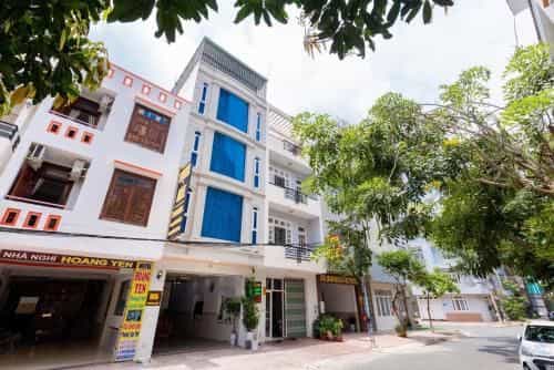 HANZ Thinh Anh Hotel Vung Tau