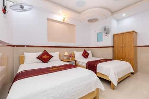 HANZ Thinh Anh Hotel Vung Tau