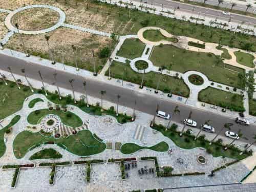 An Phu Thinh Garden Tower, Can ho Sieu sang, Phong cach Hoang Gia An Phu Thinh Garden Tower, Can ho Sieu sang, Phong cach Hoang Gia