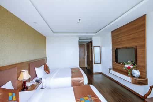 Night Sea Hotel Night Sea Hotel