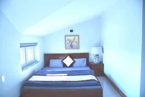 Da Lat Villa 84 Ho Xuan Huong Da Lat Villa 84 Ho Xuan Huong