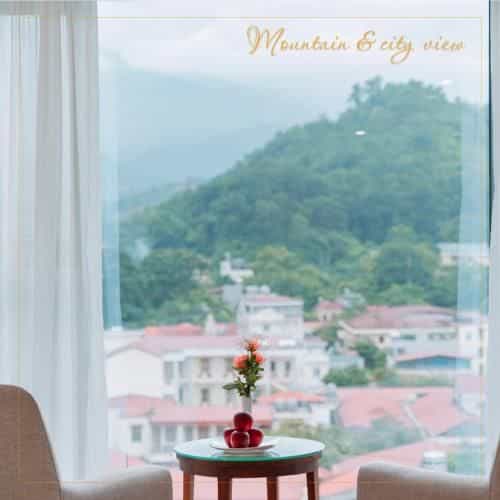 YEN BIEN LUXURY HOTEL YEN BIEN LUXURY HOTEL